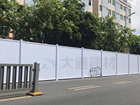 pvc圍擋廠家哪家好？